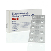 Ondansetron